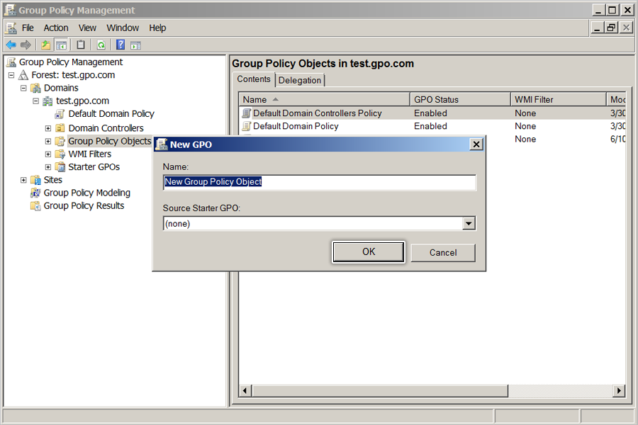 start
